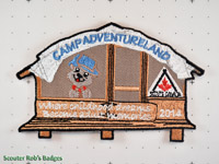 Click to enlarge 2014 Adventureland